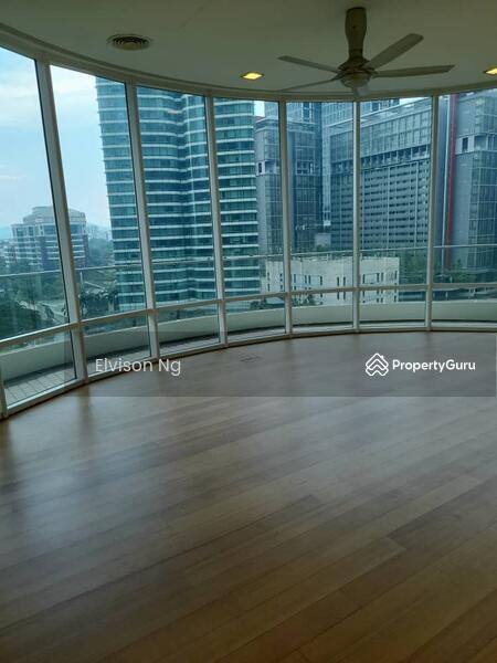 Untuk Dijual - The Oval