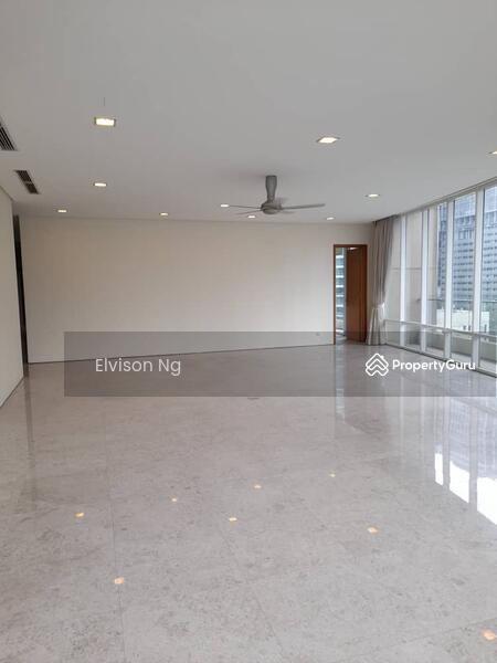 Untuk Dijual - The Oval