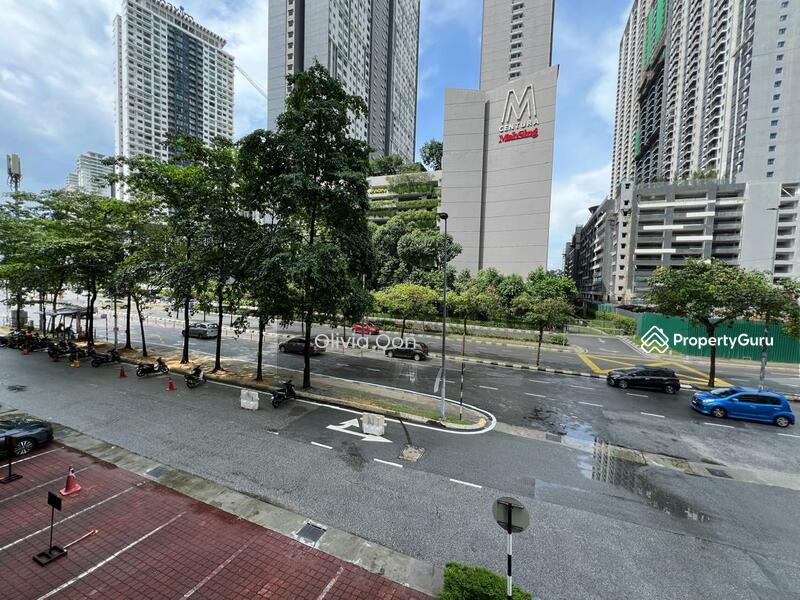 For Sale - Sentul Point (Level 3) with Tenant,Facing Main Road,Private Lift