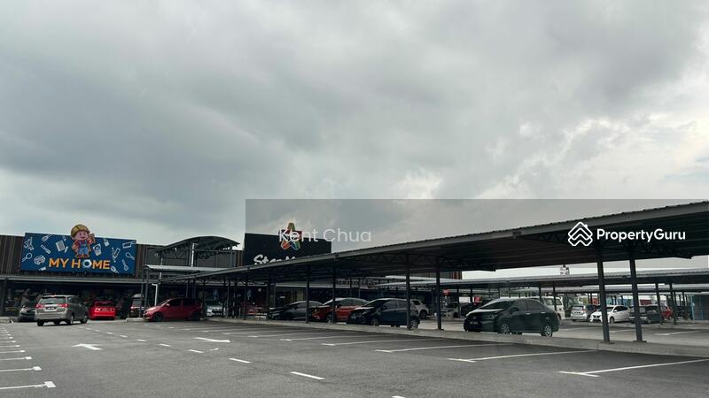For Sale - Bandar Tasik Puteri, Rawang