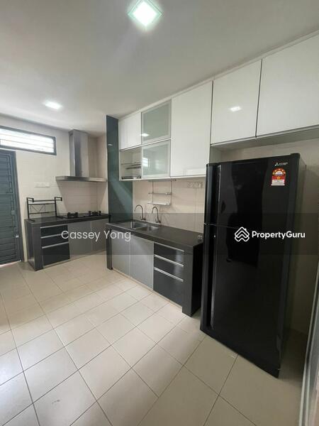 Rumah Teres 2 Tingkat untuk Dijual di Kinrara Residence (Puchong) - Cassey Yong - PropertyGuru.com.my