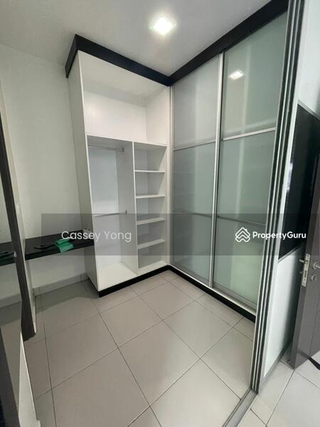Rumah Teres 2 Tingkat untuk Dijual di Kinrara Residence (Puchong) - Cassey Yong - PropertyGuru.com.my