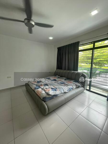 Rumah Teres 2 Tingkat untuk Dijual di Kinrara Residence (Puchong) - Cassey Yong - PropertyGuru.com.my
