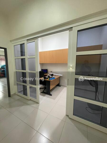Rumah Teres 2 Tingkat untuk Dijual di Kinrara Residence (Puchong) - Cassey Yong - PropertyGuru.com.my