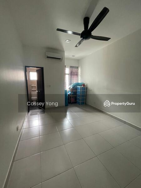 Rumah Teres 2 Tingkat untuk Dijual di Kinrara Residence (Puchong) - Cassey Yong - PropertyGuru.com.my