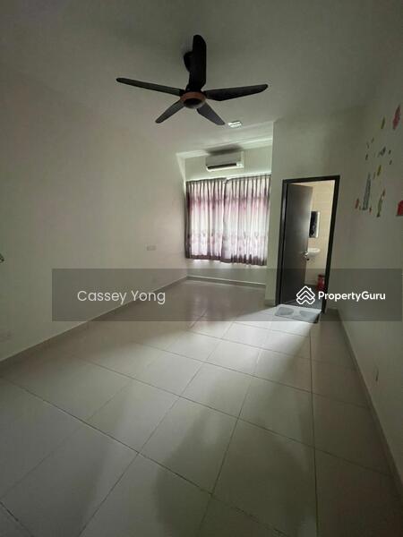 Rumah Teres 2 Tingkat untuk Dijual di Kinrara Residence (Puchong) - Cassey Yong - PropertyGuru.com.my
