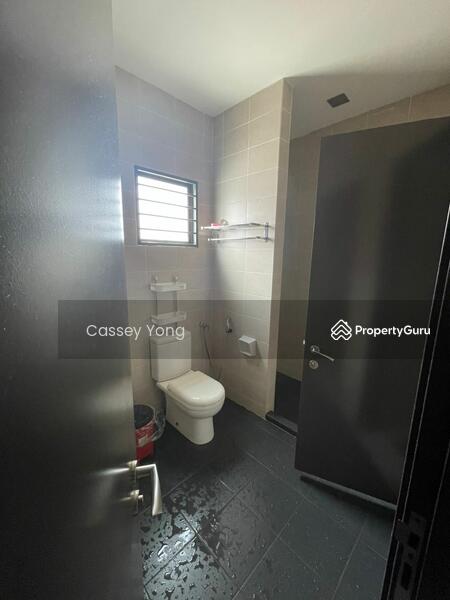 Rumah Teres 2 Tingkat untuk Dijual di Kinrara Residence (Puchong) - Cassey Yong - PropertyGuru.com.my
