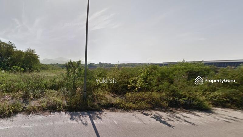 Untuk Dijual - Kanthan Industrial Park, Ipoh, Chemor