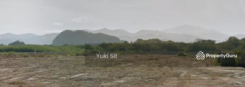 Untuk Dijual - Kanthan Industrial Park, Ipoh, Chemor