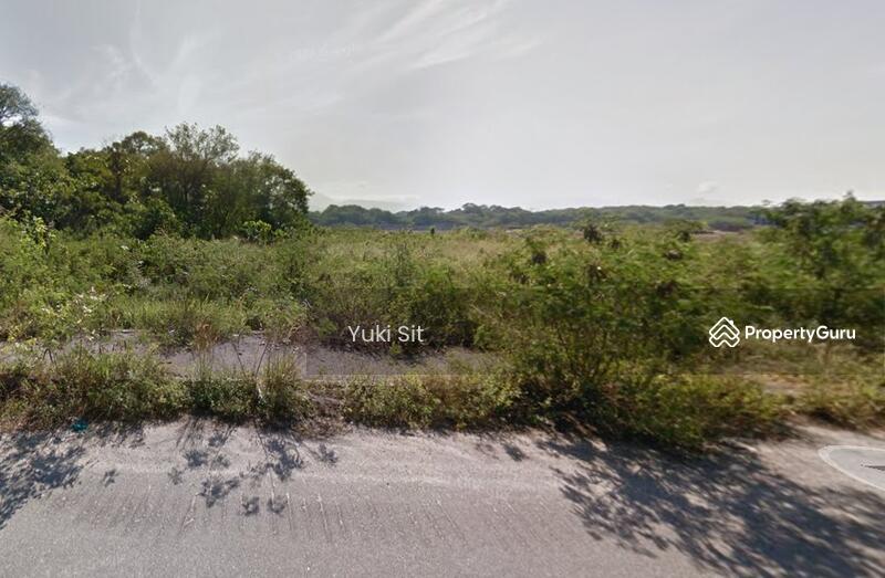 Untuk Dijual - Kanthan Industrial Park, Ipoh, Chemor