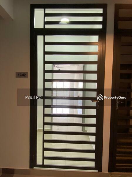 Untuk Disewa - Residensi Bukit Palma 1 (Palm Hill Residence 1)