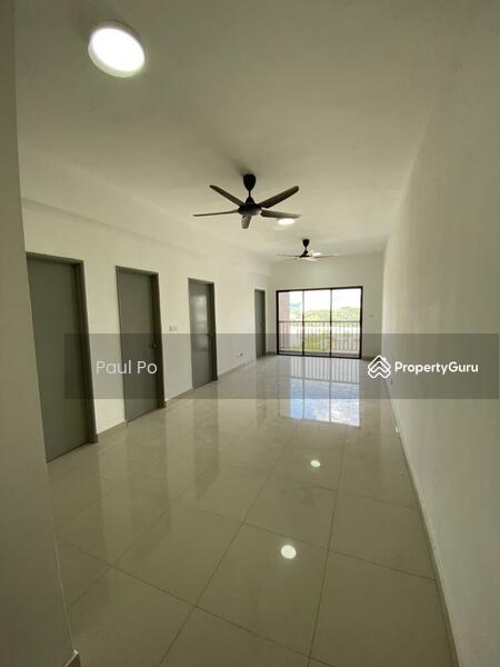 Untuk Disewa - Residensi Bukit Palma 1 (Palm Hill Residence 1)