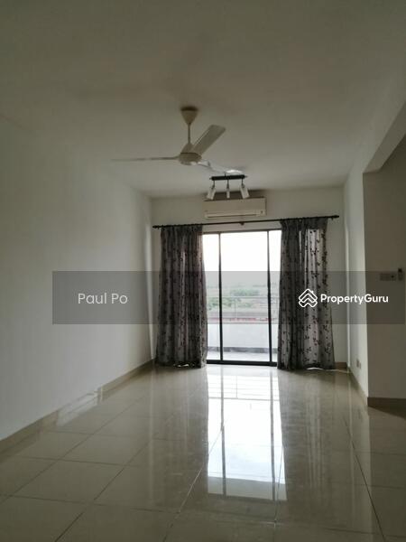 Untuk Disewa - Residensi Bukit Palma 1 (Palm Hill Residence 1)