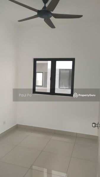 Untuk Disewa - Residensi Bukit Palma 1 (Palm Hill Residence 1)