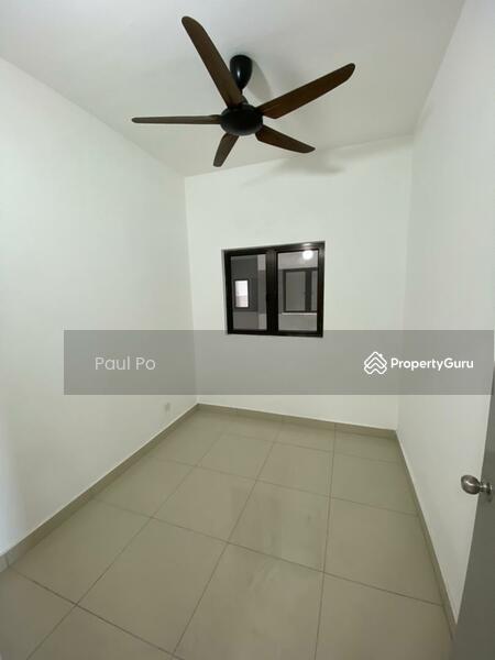 Untuk Disewa - Residensi Bukit Palma 1 (Palm Hill Residence 1)