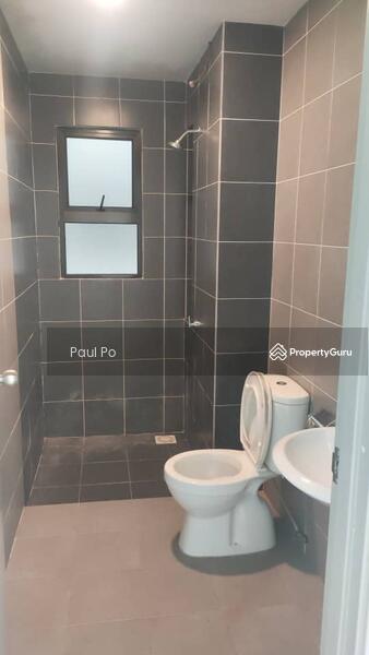 Untuk Disewa - Residensi Bukit Palma 1 (Palm Hill Residence 1)