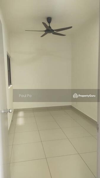 Untuk Disewa - Residensi Bukit Palma 1 (Palm Hill Residence 1)