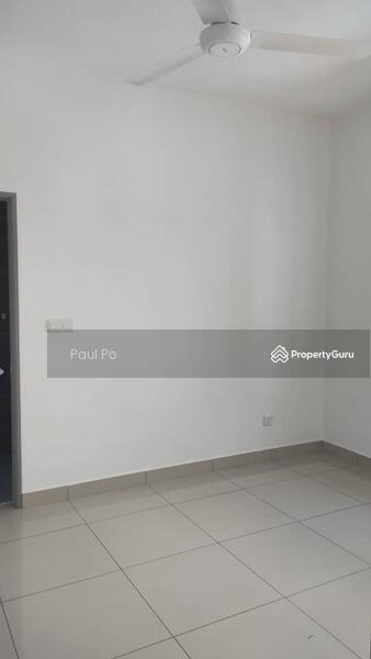 Untuk Disewa - Residensi Bukit Palma 1 (Palm Hill Residence 1)