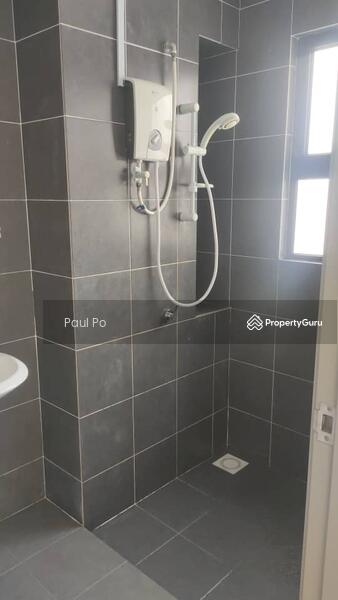 Untuk Disewa - Residensi Bukit Palma 1 (Palm Hill Residence 1)