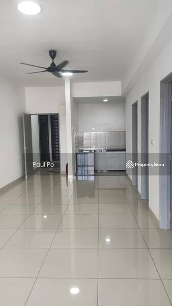Untuk Disewa - Residensi Bukit Palma 1 (Palm Hill Residence 1)