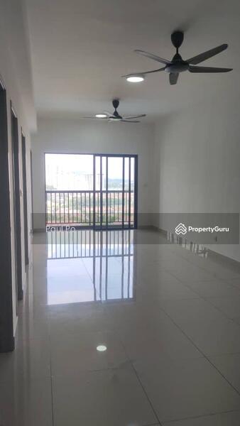 Untuk Disewa - Residensi Bukit Palma 1 (Palm Hill Residence 1)