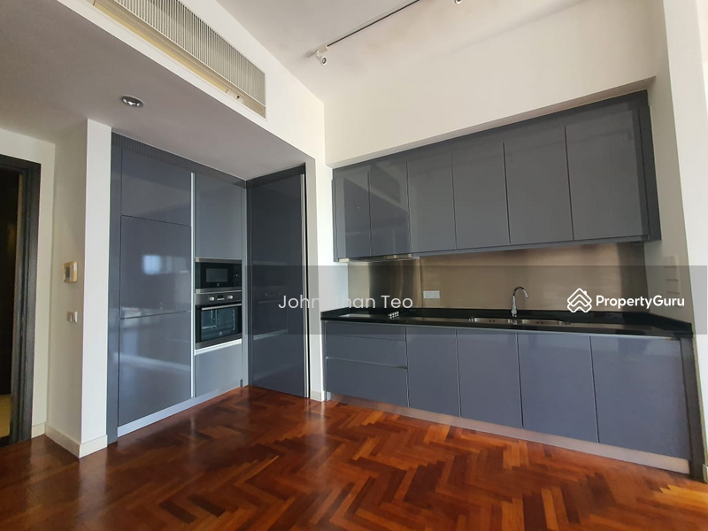 Servis Apartment untuk Dijual di The Mews - Johnathan Teo - PropertyGuru.com.my