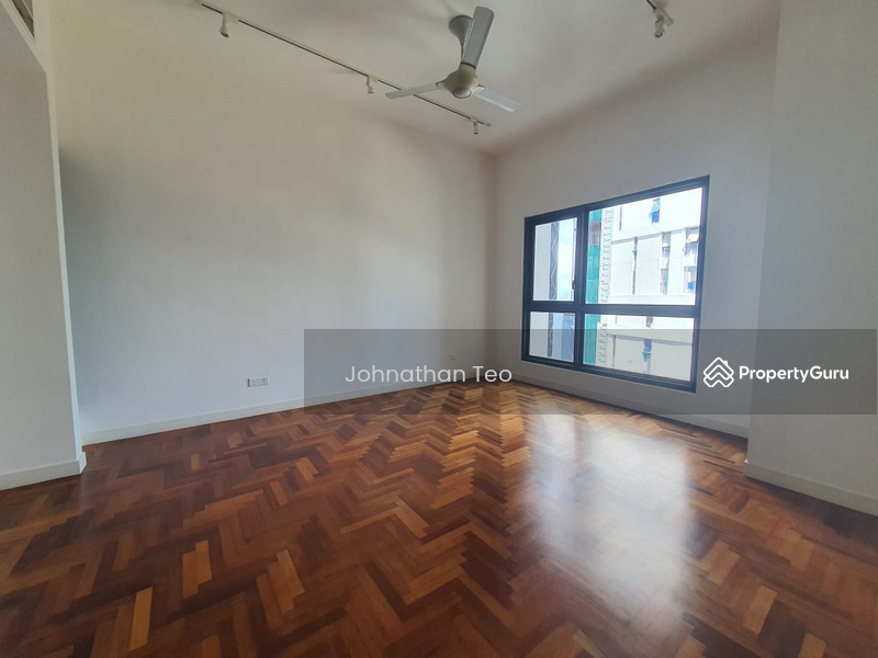 Servis Apartment untuk Dijual di The Mews - Johnathan Teo - PropertyGuru.com.my