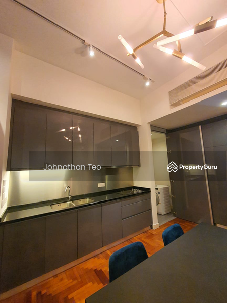 Servis Apartment untuk Dijual di The Mews - Johnathan Teo - PropertyGuru.com.my