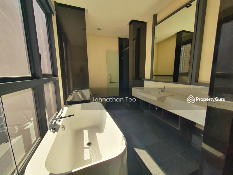 Servis Apartment untuk Dijual di The Mews - Johnathan Teo - PropertyGuru.com.my
