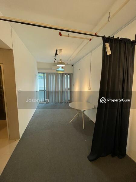 Office for Rent in Sungai Besi (Kuala Lumpur) - Jason Lim - PropertyGuru.com.my