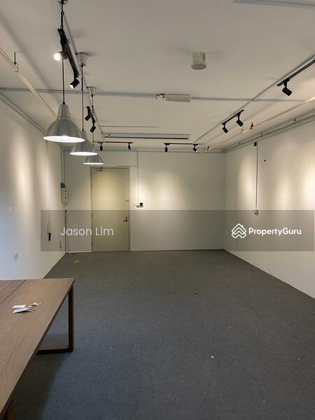 Office for Rent in Sungai Besi (Kuala Lumpur) - Jason Lim - PropertyGuru.com.my