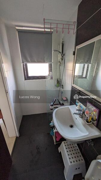 Service Residence for Sale at V@SUMMERPLACE - Lucas Wong - PropertyGuru.com.my