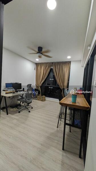 Service Residence for Sale at V@SUMMERPLACE - Lucas Wong - PropertyGuru.com.my