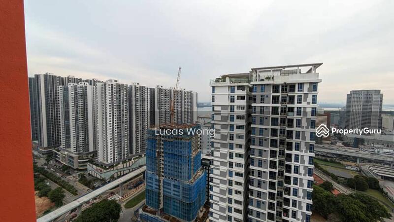 Service Residence for Sale at V@SUMMERPLACE - Lucas Wong - PropertyGuru.com.my