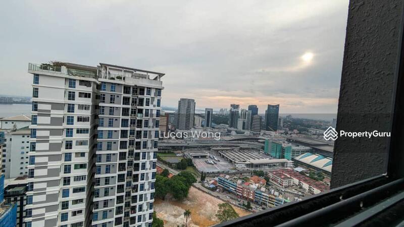 Service Residence for Sale at V@SUMMERPLACE - Lucas Wong - PropertyGuru.com.my