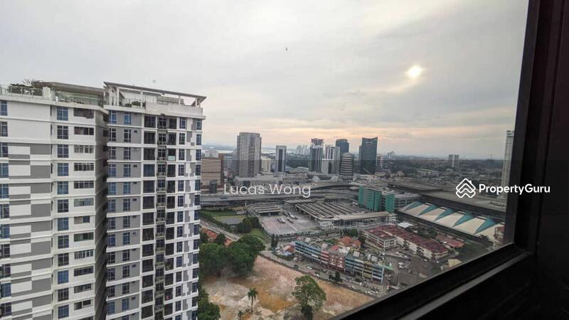 Service Residence for Sale at V@SUMMERPLACE - Lucas Wong - PropertyGuru.com.my