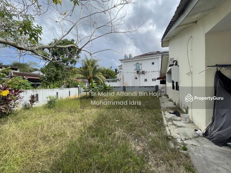 Untuk Dijual - taman bendahara, kota tinggi