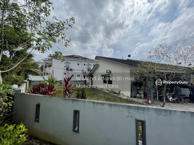 Untuk Dijual - taman bendahara, kota tinggi