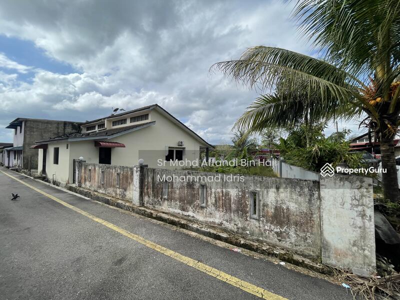 Untuk Dijual - taman bendahara, kota tinggi