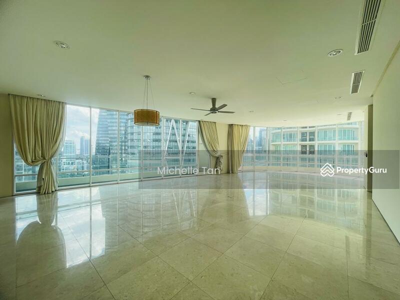 Service Residence for Sale at The Oval - Michelle Tan - PropertyGuru.com.my
