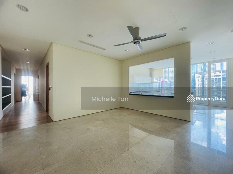 Service Residence for Sale at The Oval - Michelle Tan - PropertyGuru.com.my