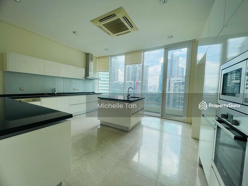Service Residence for Sale at The Oval - Michelle Tan - PropertyGuru.com.my