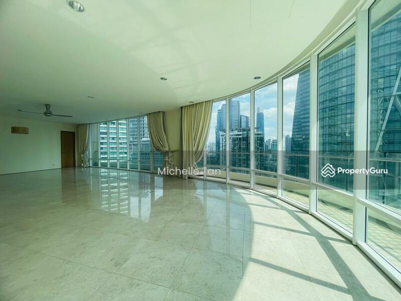 Service Residence for Sale at The Oval - Michelle Tan - PropertyGuru.com.my