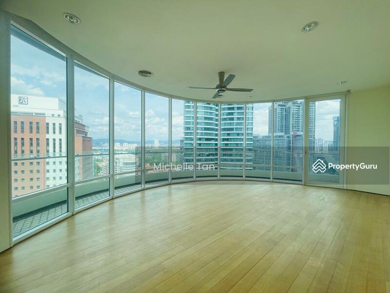 Service Residence for Sale at The Oval - Michelle Tan - PropertyGuru.com.my