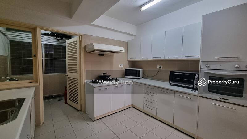 Untuk Disewa - Sri Wangsaria
