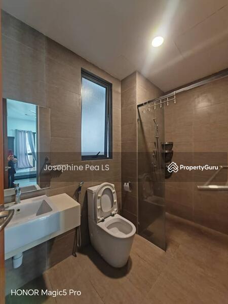 Servis Apartment untuk Disewa di Citizen @ Old Klang Road - Josephine Pea LS - PropertyGuru.com.my