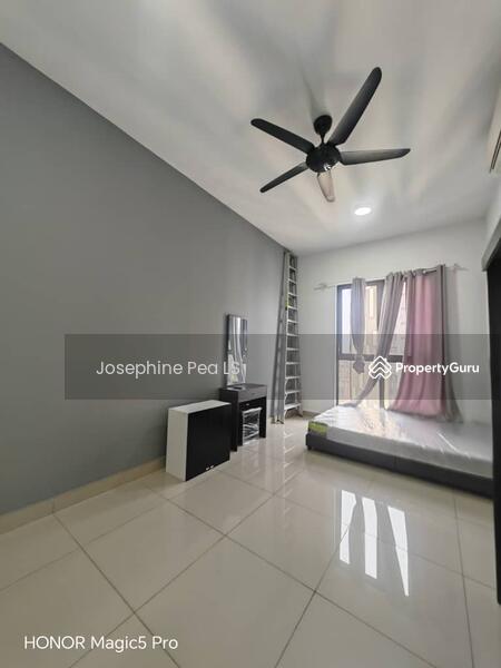 Servis Apartment untuk Disewa di Citizen @ Old Klang Road - Josephine Pea LS - PropertyGuru.com.my