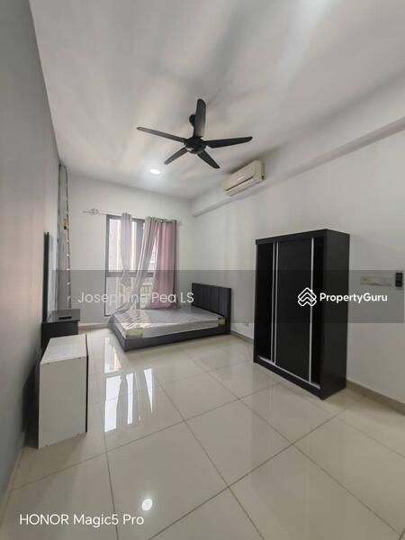 Servis Apartment untuk Disewa di Citizen @ Old Klang Road - Josephine Pea LS - PropertyGuru.com.my