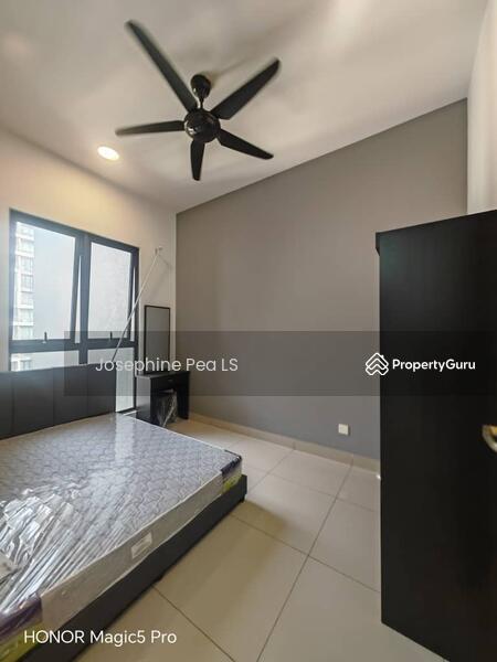 Servis Apartment untuk Disewa di Citizen @ Old Klang Road - Josephine Pea LS - PropertyGuru.com.my