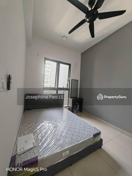 Servis Apartment untuk Disewa di Citizen @ Old Klang Road - Josephine Pea LS - PropertyGuru.com.my
